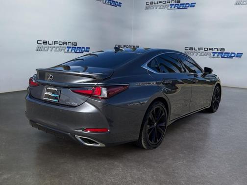 2023 Lexus ES 350 F Sport