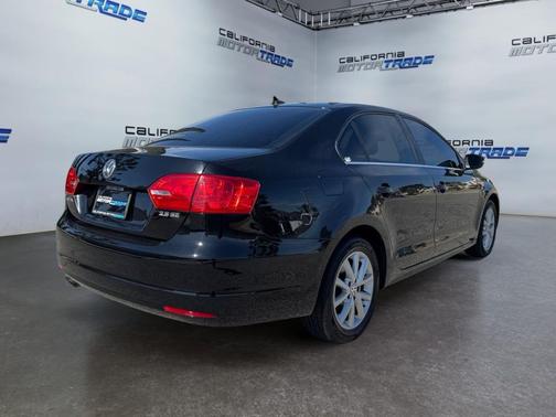 2013 Volkswagen Jetta SE