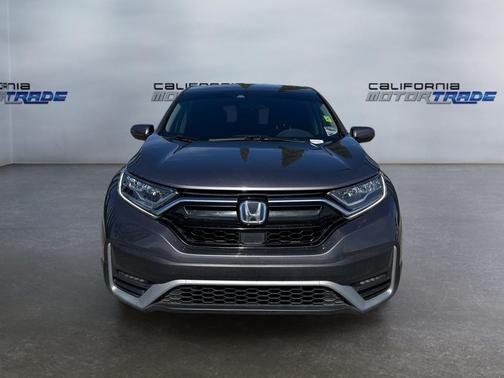 2022 Honda CR-V Hybrid EX