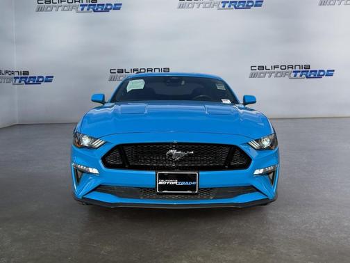 2023 Ford Mustang GT