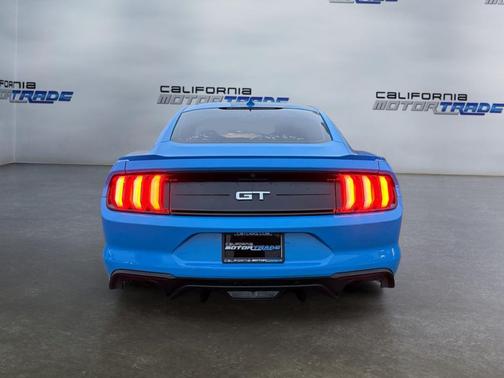 2023 Ford Mustang GT