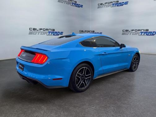 2023 Ford Mustang GT