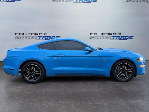 2023 Ford Mustang GT
