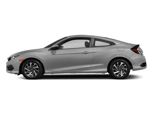 2018 Honda Civic LX-P