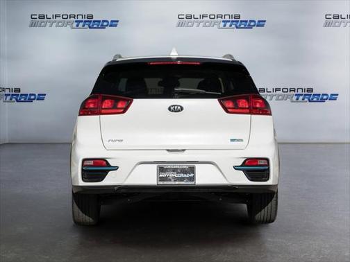 2020 Kia Niro EV EX