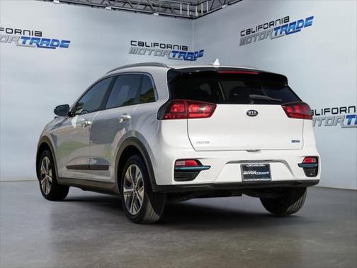 2020 Kia Niro EV EX