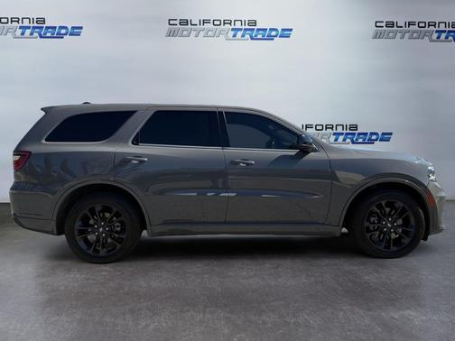 2021 Dodge Durango SXT Plus