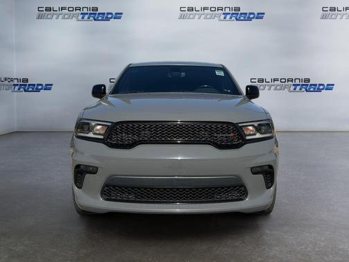 2021 Dodge Durango SXT Plus