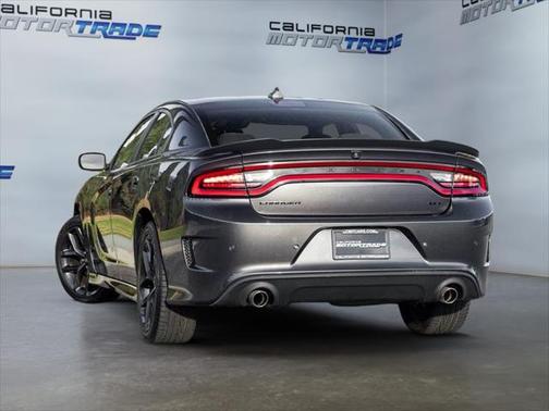 2021 Dodge Charger GT