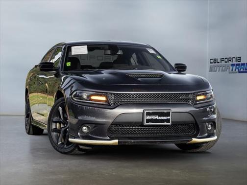 2021 Dodge Charger GT