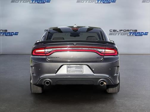 2021 Dodge Charger GT