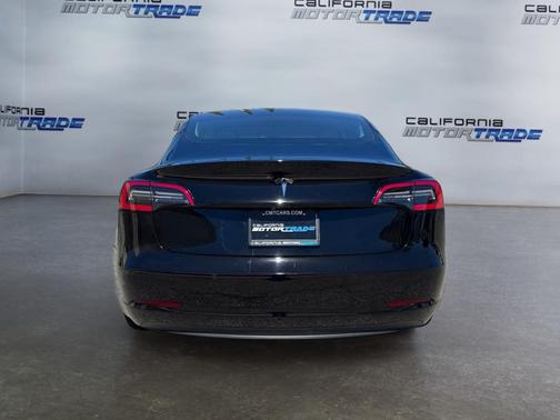 2019 Tesla Model 3 Mid Range