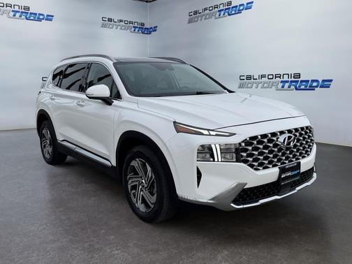 2023 Hyundai SANTA FE SEL 2.4