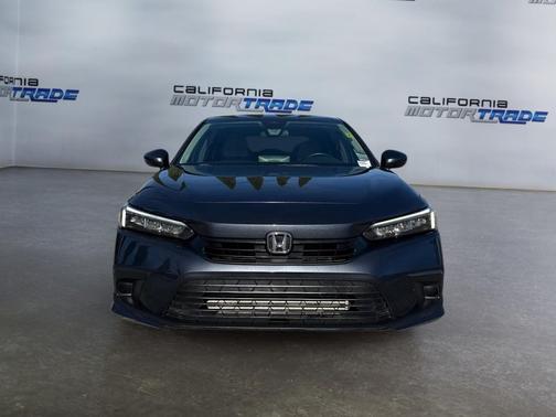 2023 Honda Civic EX