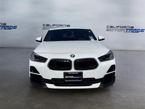 2021 BMW X2 sDrive28i