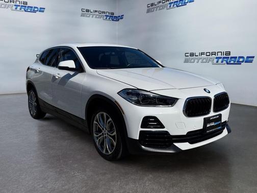 2021 BMW X2 sDrive28i