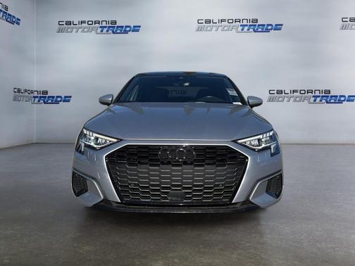 2023 Audi A3 Premium