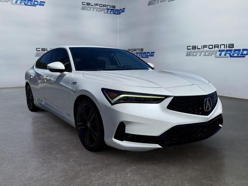 2023 Acura Integra A-SPEC