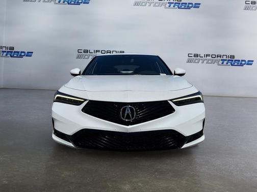 2023 Acura Integra A-SPEC