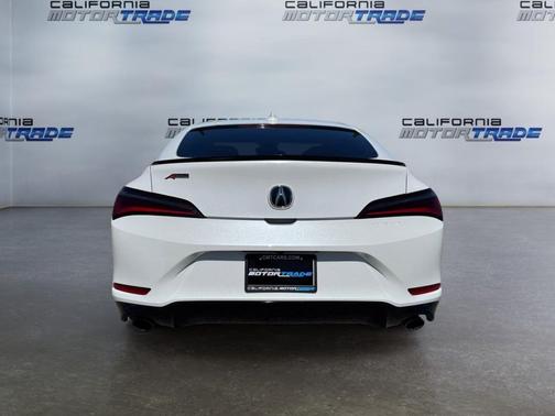 2023 Acura Integra A-SPEC