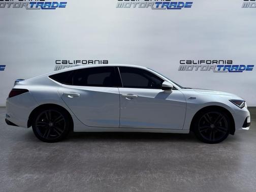 2023 Acura Integra A-SPEC