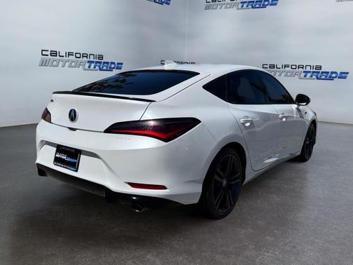 2023 Acura Integra A-SPEC