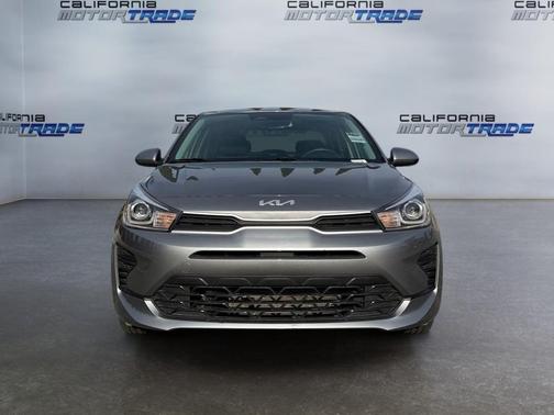 2023 Kia Rio S