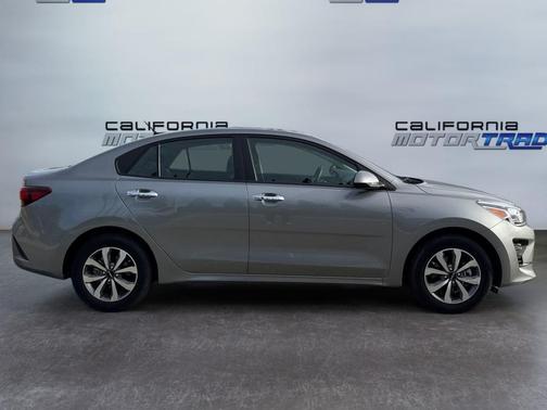 2023 Kia Rio S