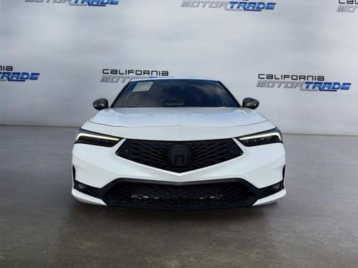 2023 Acura Integra A-SPEC Technology