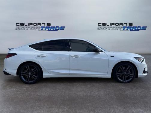 2023 Acura Integra A-SPEC Technology