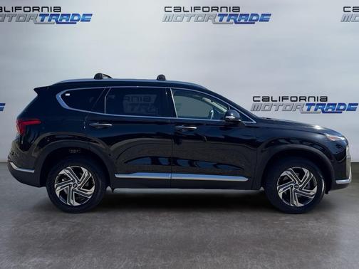 2023 Hyundai SANTA FE SEL 2.4