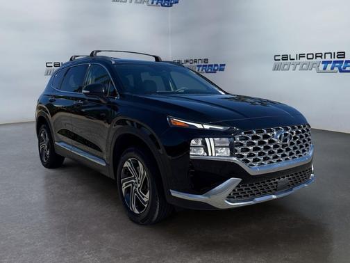 2023 Hyundai SANTA FE SEL 2.4