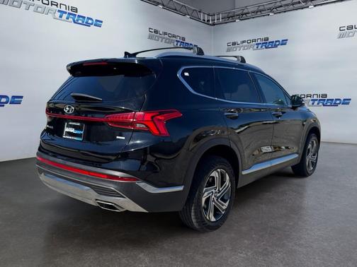 2023 Hyundai SANTA FE SEL 2.4