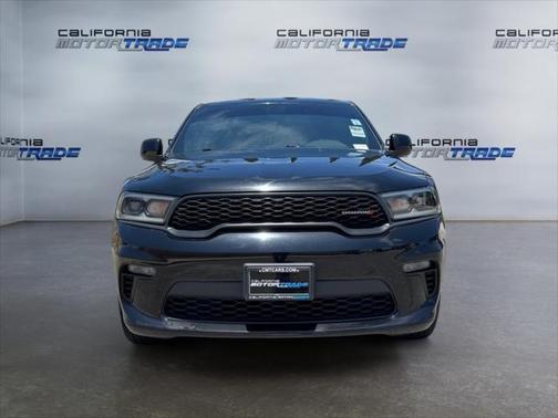 2022 Dodge Durango GT RWD