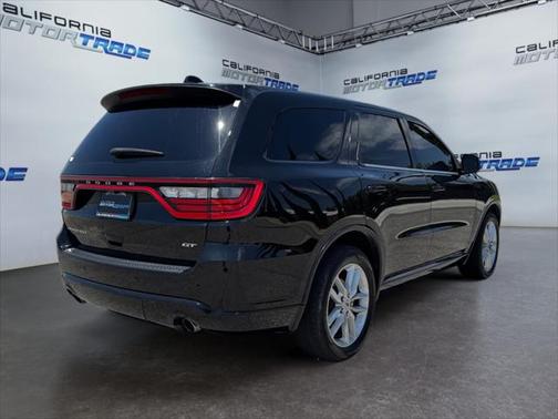 2022 Dodge Durango GT RWD