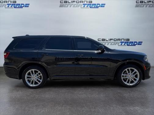 2022 Dodge Durango GT RWD
