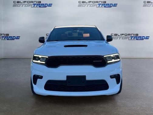 2022 Dodge Durango R/T AWD