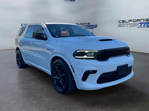 2022 Dodge Durango R/T AWD