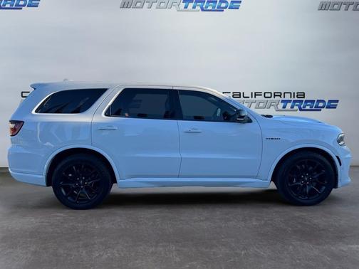 2022 Dodge Durango R/T AWD