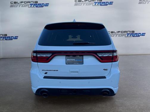 2022 Dodge Durango R/T AWD