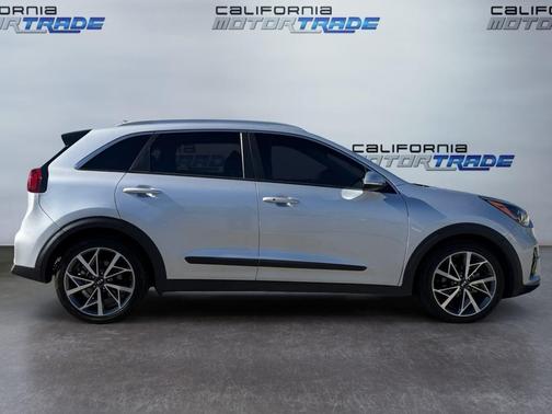 2020 Kia Niro Touring
