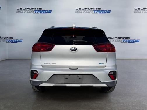 2020 Kia Niro Touring