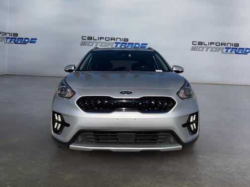 2020 Kia Niro Touring