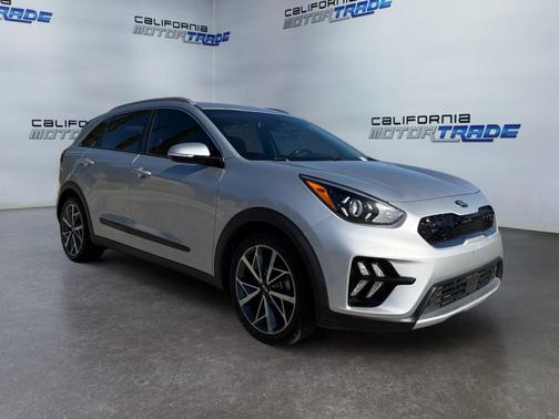 2020 Kia Niro Touring