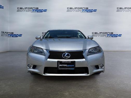 2013 Lexus GS 350 Base