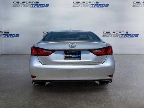 2013 Lexus GS 350 Base