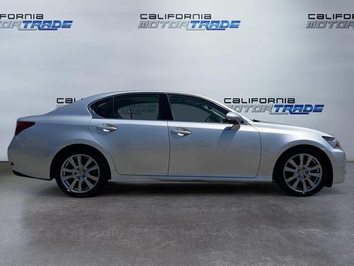2013 Lexus GS 350 Base