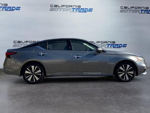 2019 Nissan Altima 2.5 SL