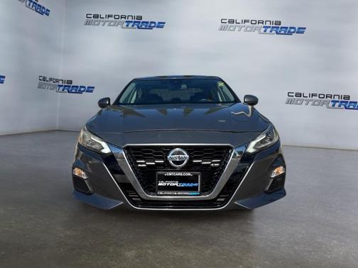 2019 Nissan Altima 2.5 SL