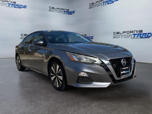 2019 Nissan Altima 2.5 SL